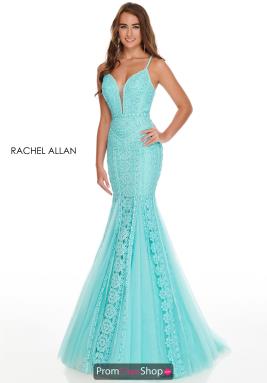 Rachel Allen Prom 2019 2024 www.myteluguroots