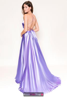 Sherri Hill Dress 53498