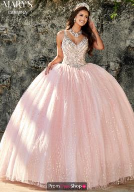 mary's quinceanera collection