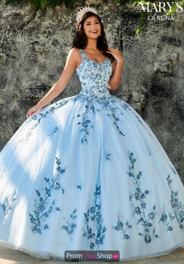 mary's quinceanera collection