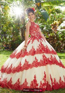 Vizcaya Dress 34014