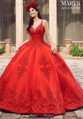 mary's bridal quinceanera