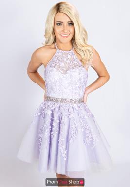 Sherri Hill Short Dress 53153