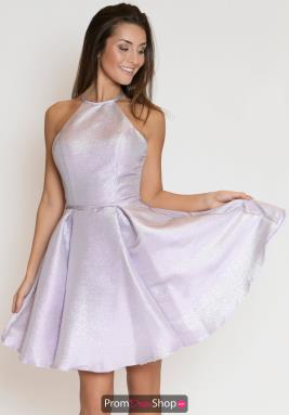 Morilee Damas Dress 9538