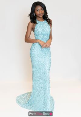sherri promdressshop fitted