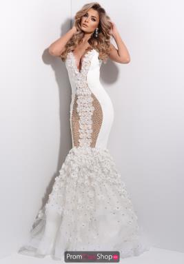 Jasz Couture Dress 7202