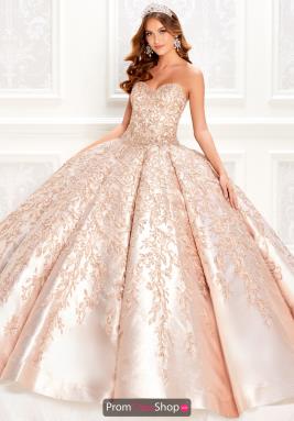 Princesa Dress PR22024