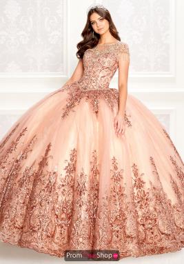 Princesa Dress PR22026