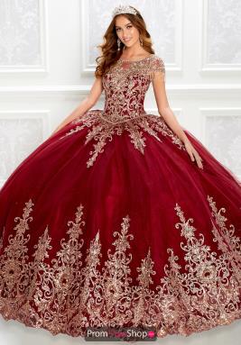 Princesa Dress PR22026