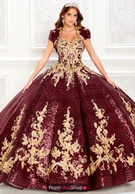 Princesa Dress PR22030
