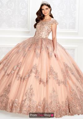 Princesa Dress PR22035