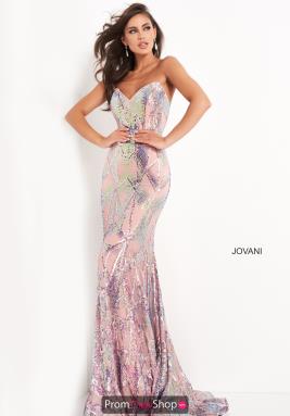 Jovani Prom Dresses Latest 2023 Styles