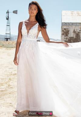 Sherri Hill Bridal Dress 71000