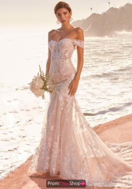 Sherri Hill Bridal Dress 71024