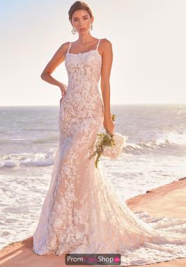Sherri Hill Bridal Dress 71038