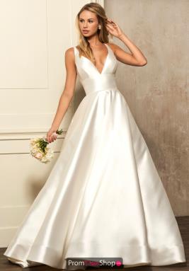 Sherri Hill Bridal Dress 71079