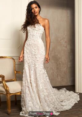 Sherri Hill Bridal Dress 81032