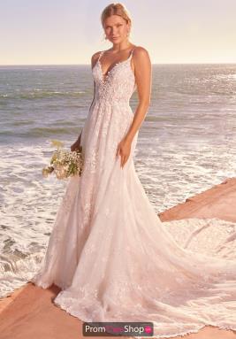 Sherri Hill Bridal Dress 81043
