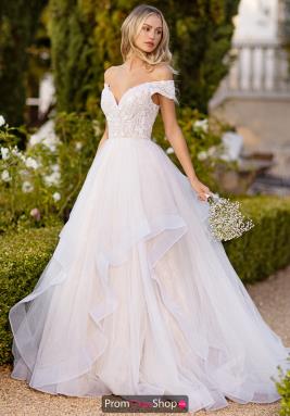 Sherri Hill Bridal Dress 81105