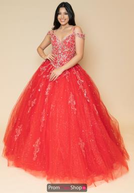 Vizcaya Dress 89267