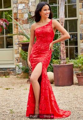 red fitted prom dress Big sale - OFF 66%