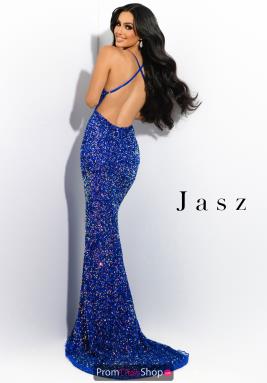 Jasz Couture Dress 7307 main image 1
