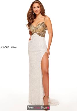 Rachel Allan Dress 70262