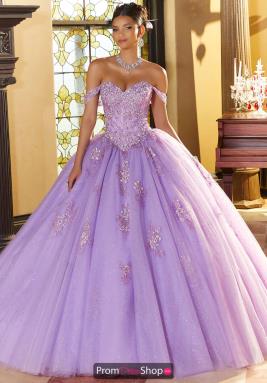 Purple Prom Dresses 2023