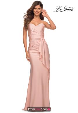 La Femme Dress 30515