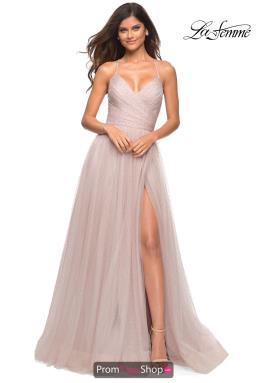 La Femme Dress 30536