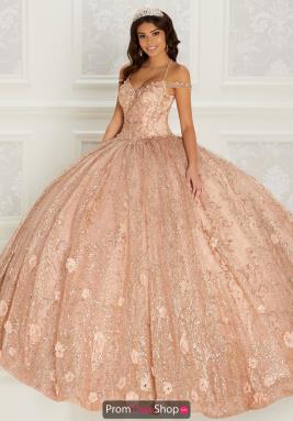 Princesa Dress PR22144B