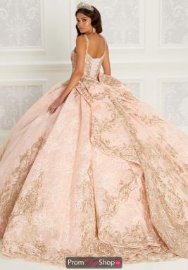 Princesa Dress PR22146