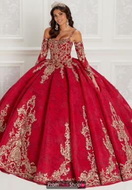 Princesa Dress PR22146