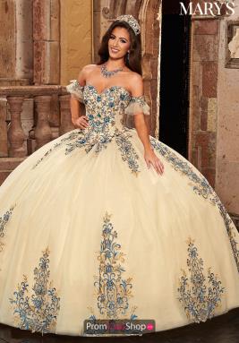 nice quince dresses