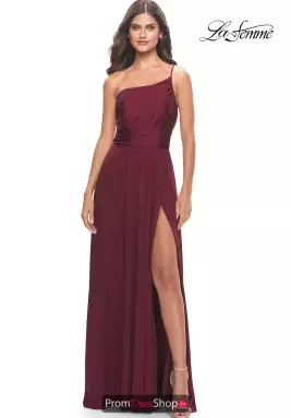 La Femme Dress 31170