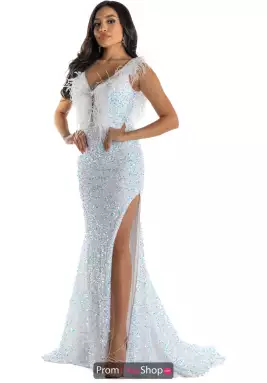 Alyce Dress 61374