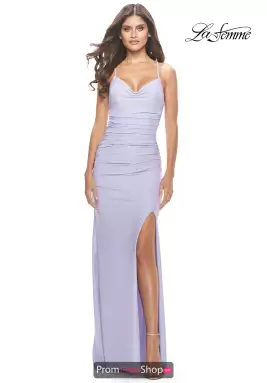 La Femme Dress 31572