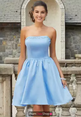 Morilee Damas Dress 9612