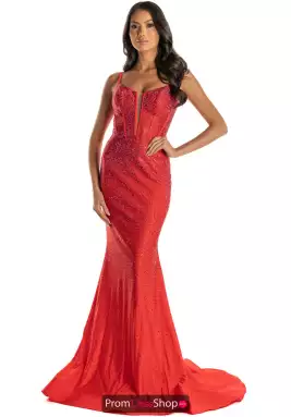 Sherri Hill Dress 55519