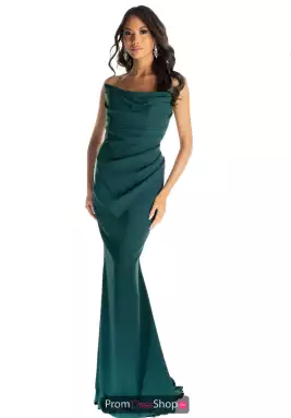 Tarik Ediz Dress 52017