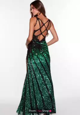 Alyce Dress 61365