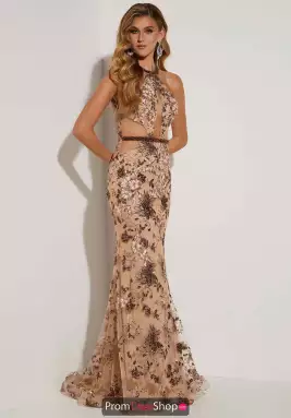 Jasz Couture Dress 7425
