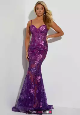 Jasz Couture Dress 7426