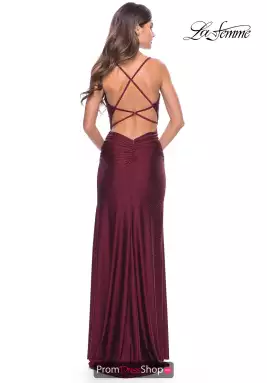 La Femme Dress 31123