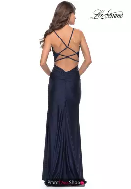 La Femme Dress 31123