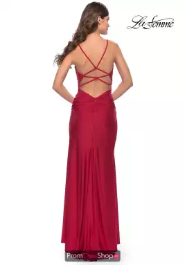 La Femme Dress 31123