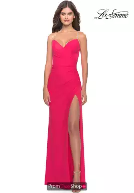 La Femme Dress 31224