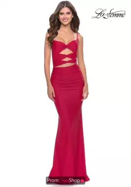 La Femme Dress 31294