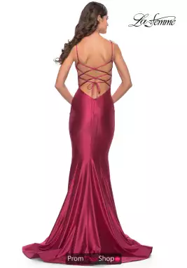 La Femme Dress 31295