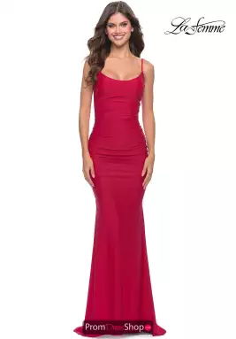 La Femme Dress 31330